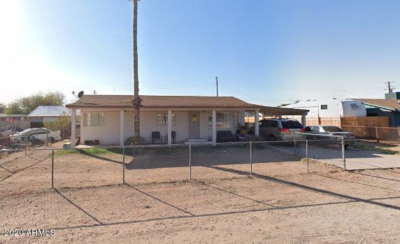 450 N 105th St., Mesa, AZ 85207