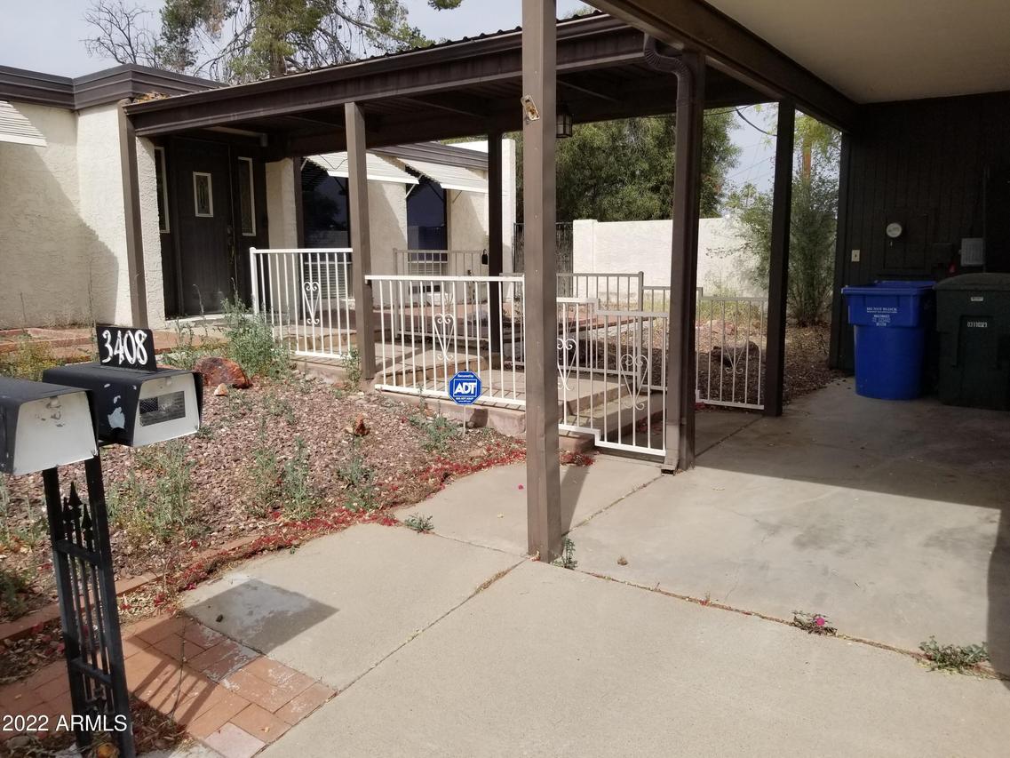 3408 W Stella Ln., Phoenix, AZ 85017