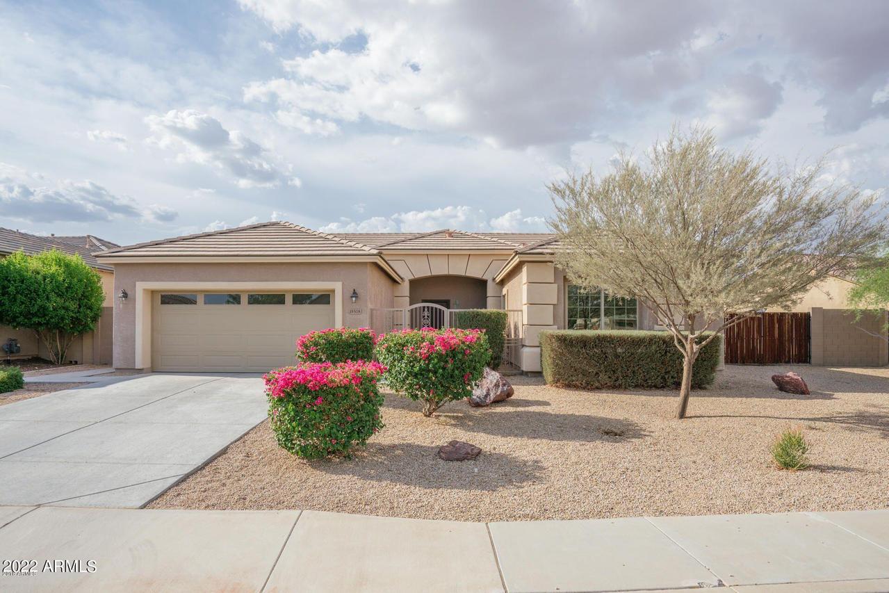 18508 W Oregon Ave., Litchfield Park, AZ 85340