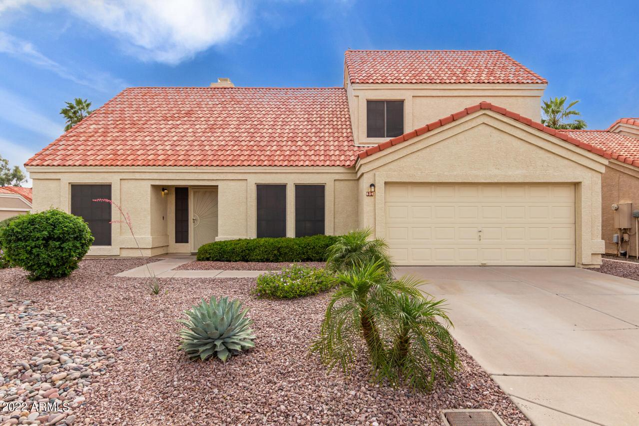 634 N Quartz St., Gilbert, AZ 85234