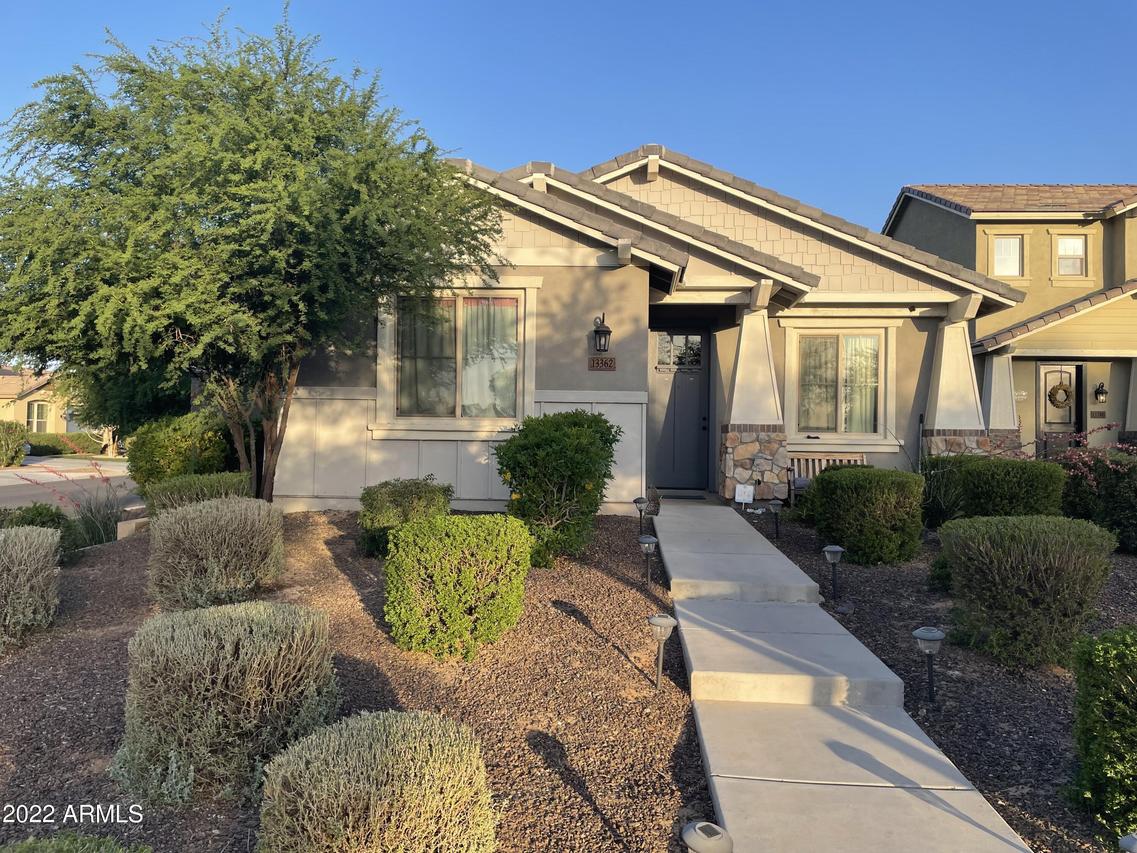 13362 N 148th Ave., Surprise, AZ 85379