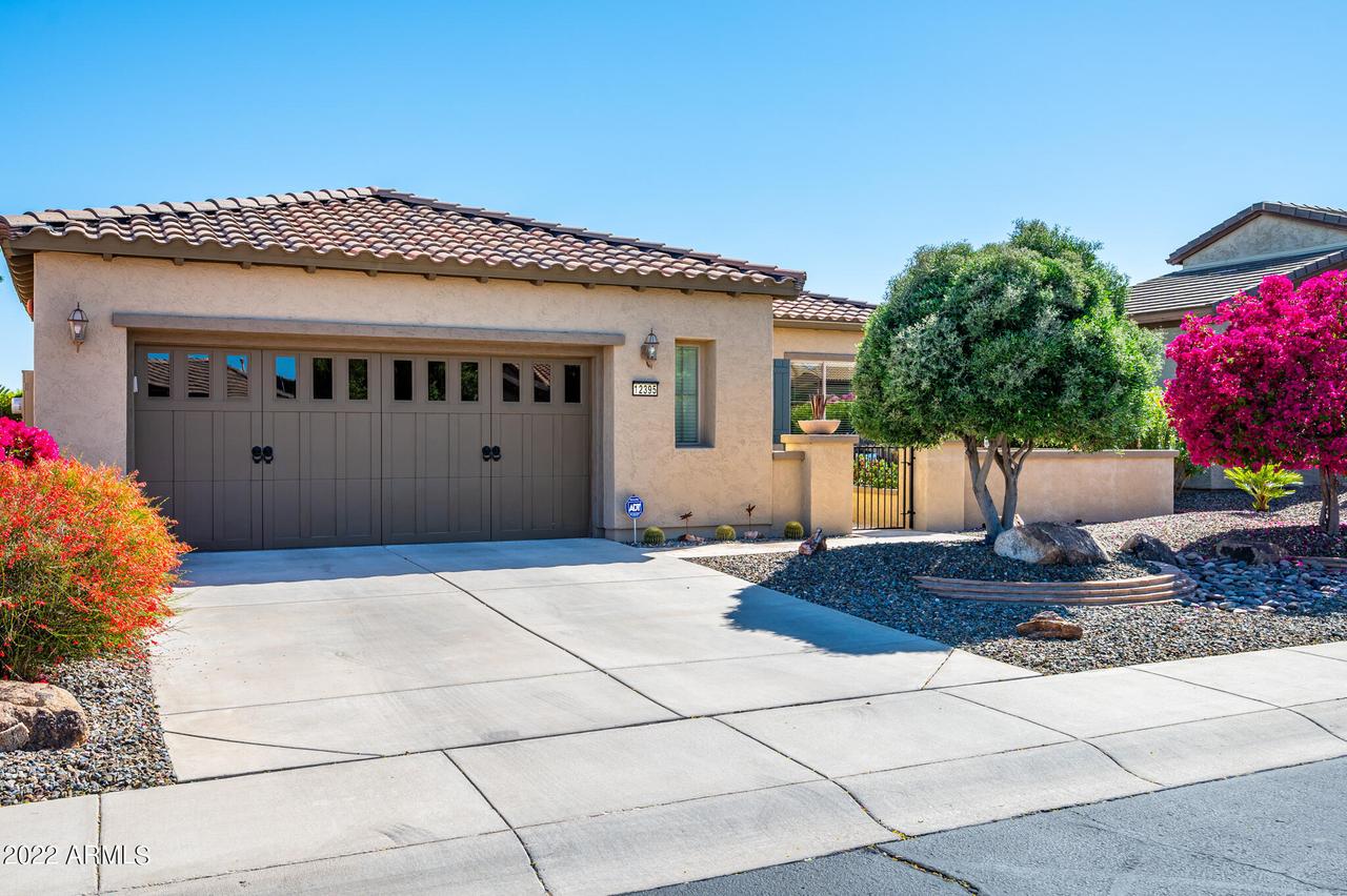 12395 W Rosewood Ln., Peoria, AZ 85383