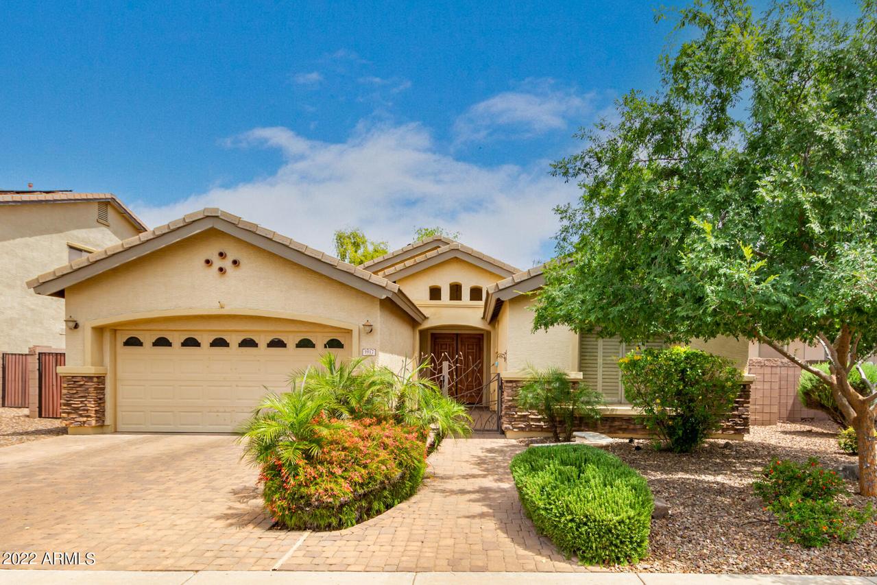 3917 S Newport St., Chandler, AZ 85286