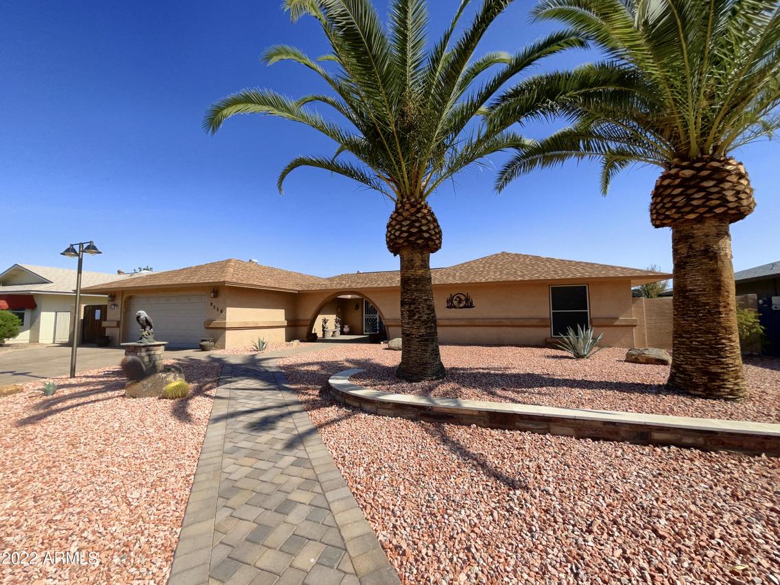 9556 W Willowbrook Dr., Sun City, AZ 85373