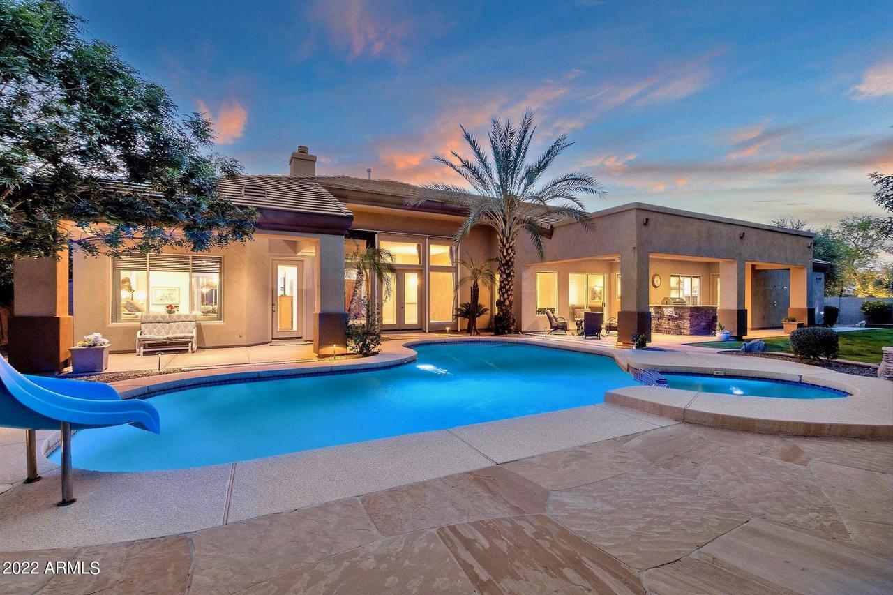 7429 S Rita Ln., Tempe, AZ 85283
