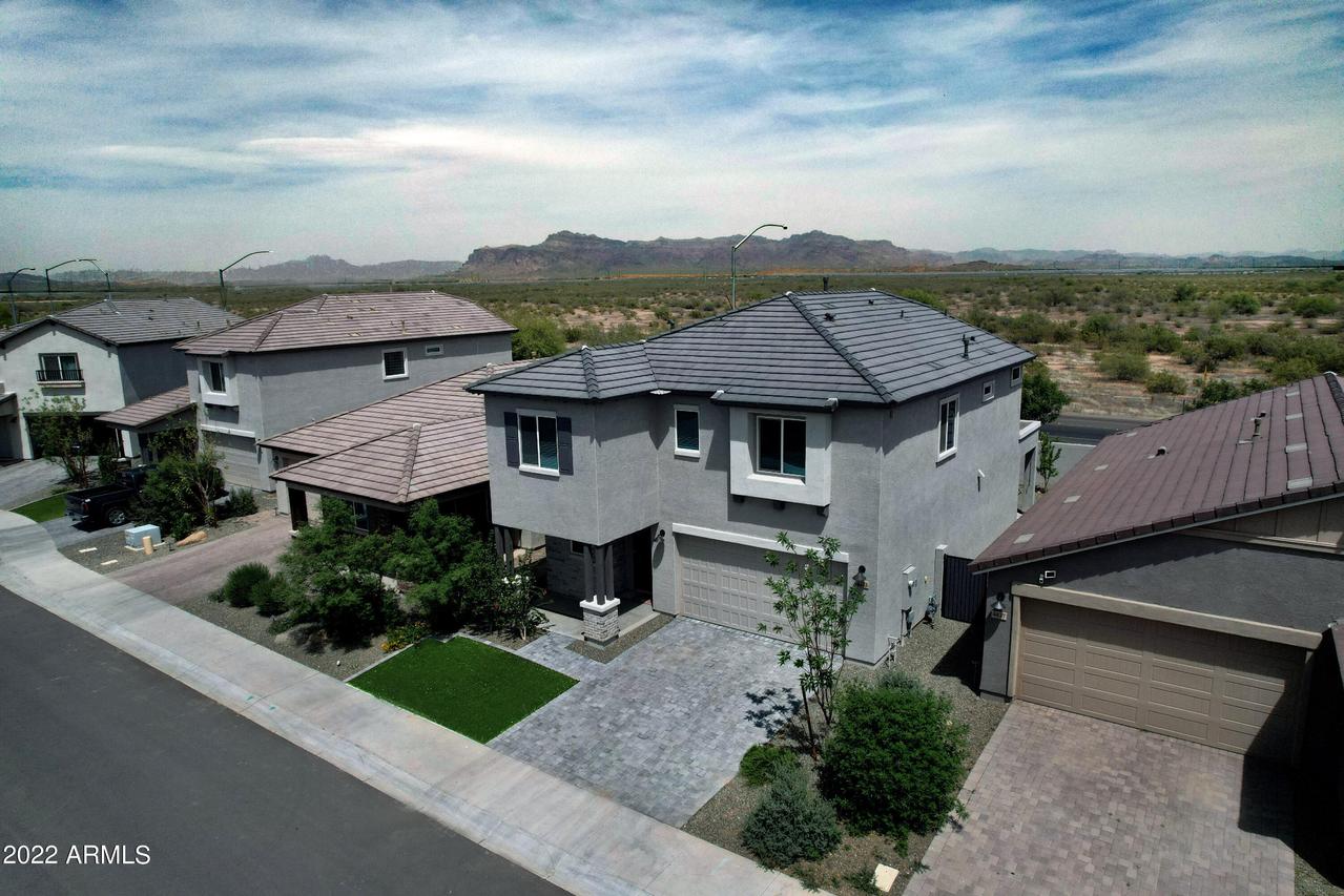 4433 S Adelle, Mesa, AZ 85212