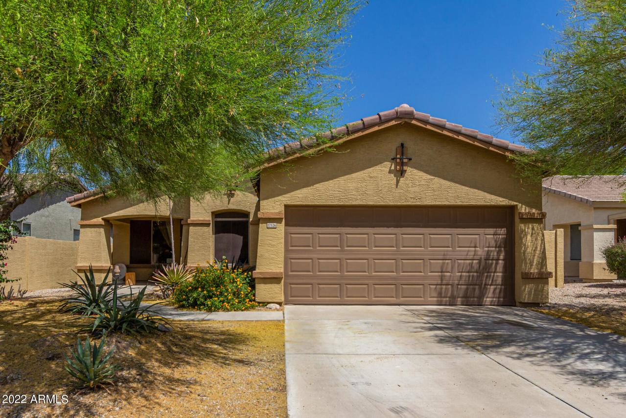 17526 W Hope Dr., Goodyear, AZ 85338