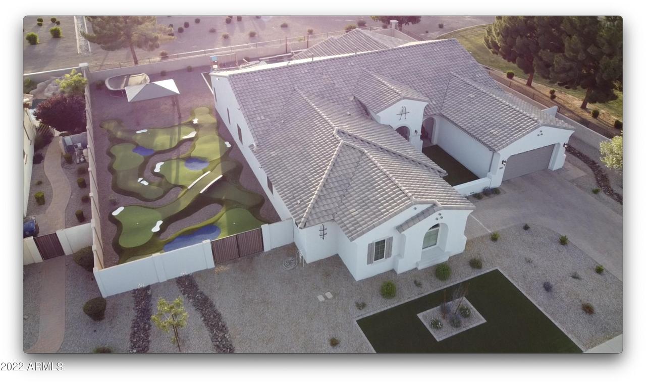23010 S 201st St., Queen Creek, AZ 85142