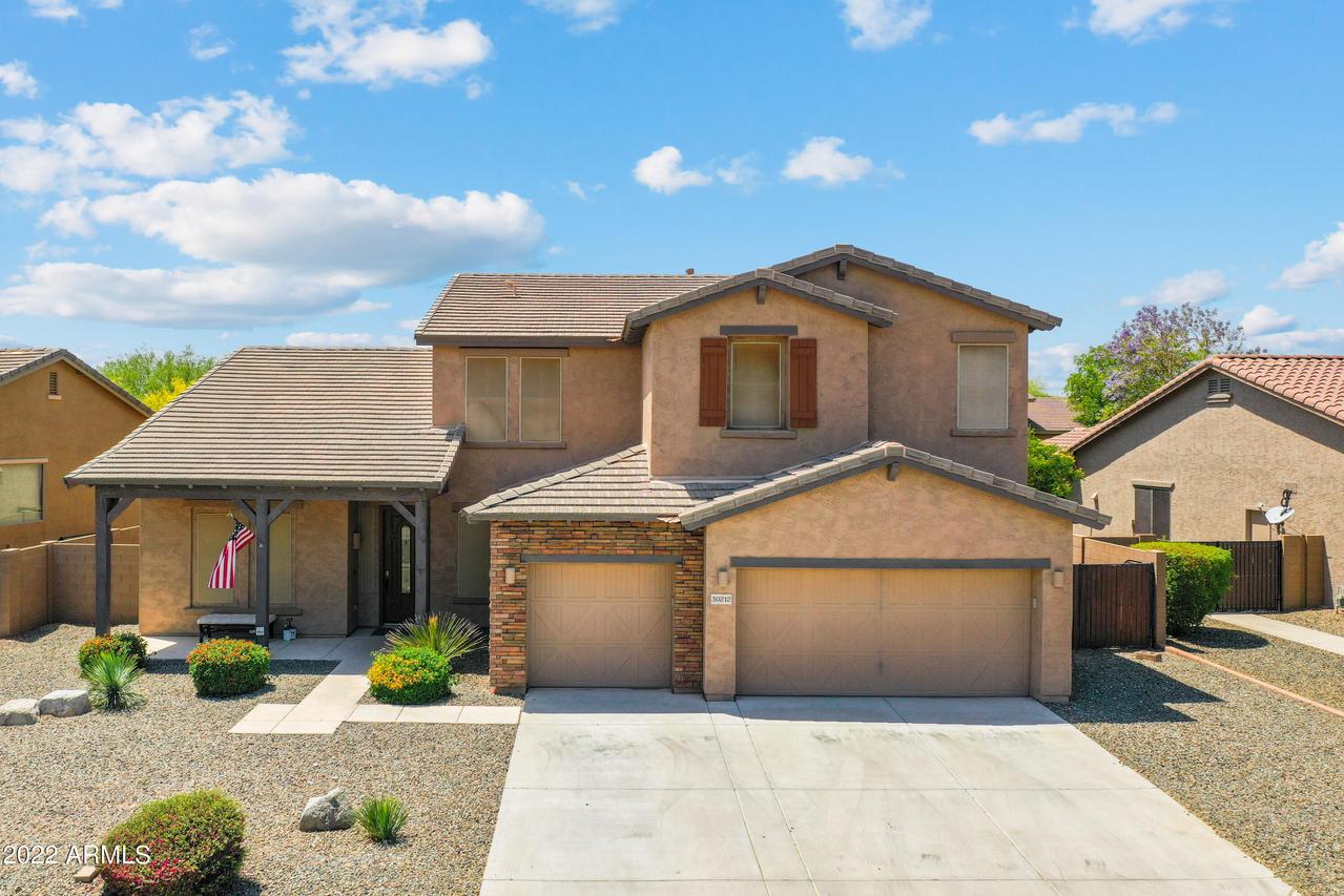 30212 N 123rd Dr., Peoria, AZ 85383