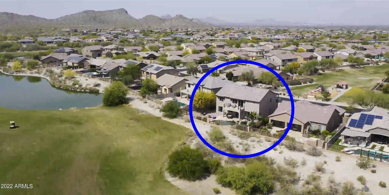 13145 S 181st Ave., Goodyear, AZ 85338