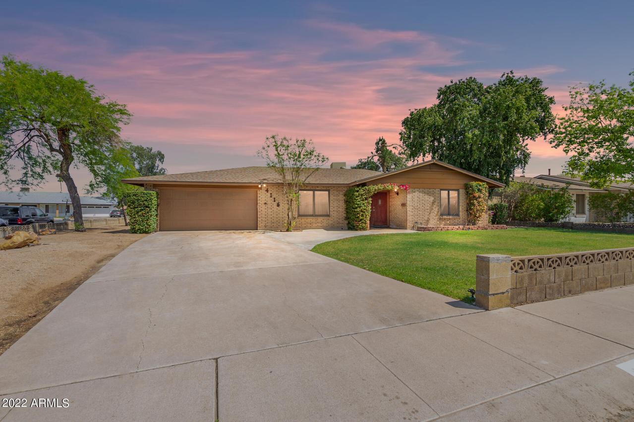 4116 W Caron St., Phoenix, AZ 85051