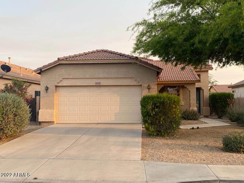 45023 W Balboa Dr., Maricopa, AZ 85239