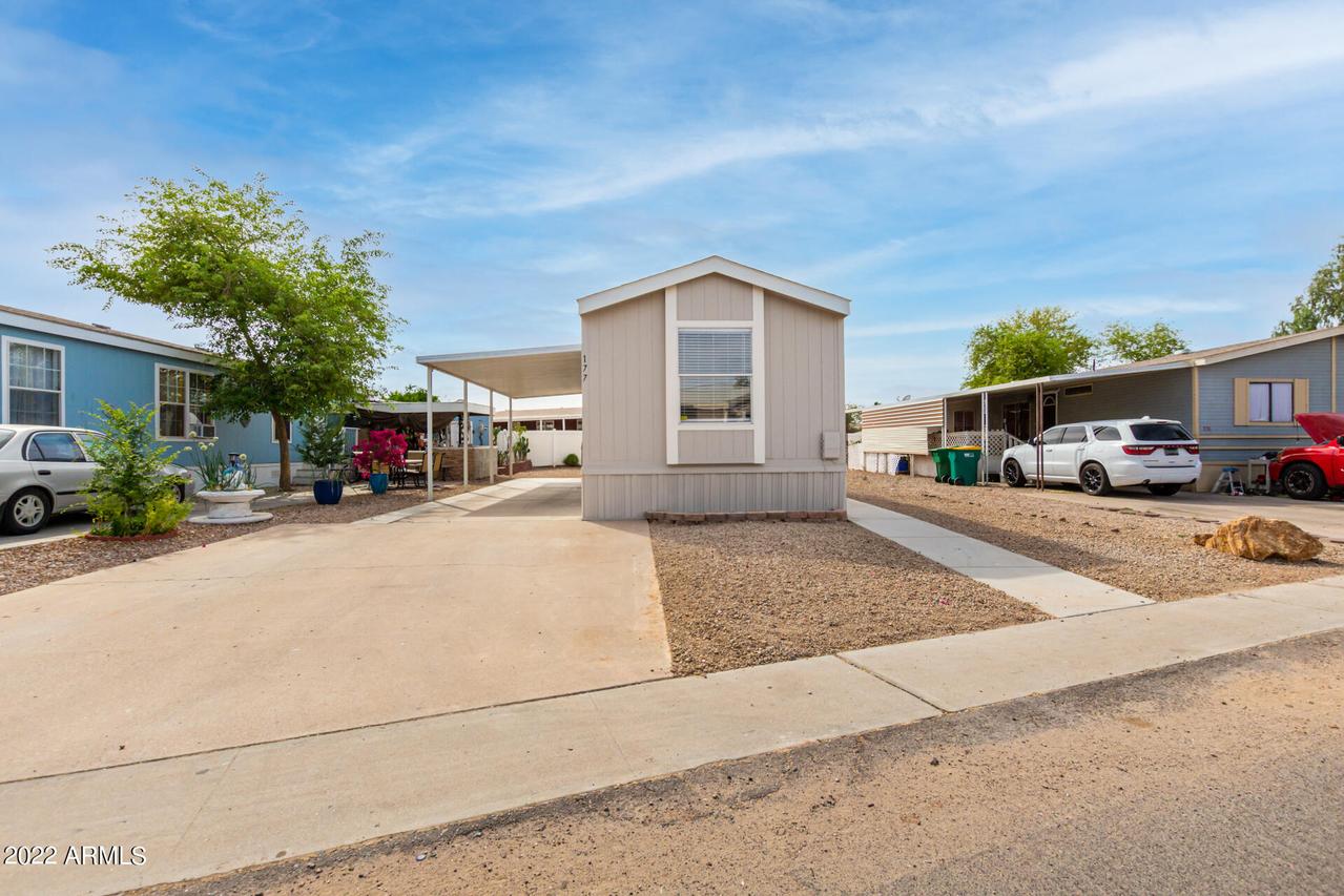 1650 S Arizona Ave. #177, Chandler, AZ 85286
