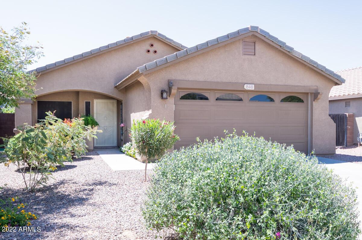 15445 W Shangri La Rd., Surprise, AZ 85379