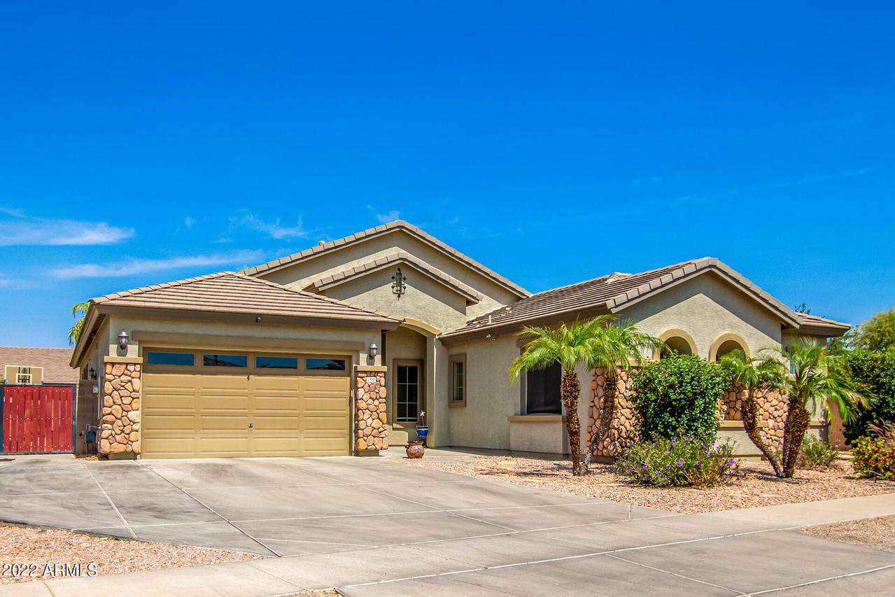 7410 N 85th Ln., Glendale, AZ 85305