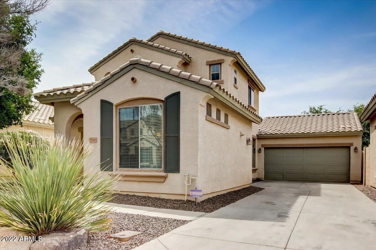 21083 E Pickett St., Queen Creek, AZ 85142