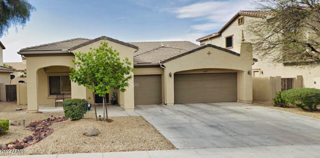 5229 W Branham Ln., Laveen, AZ 85339