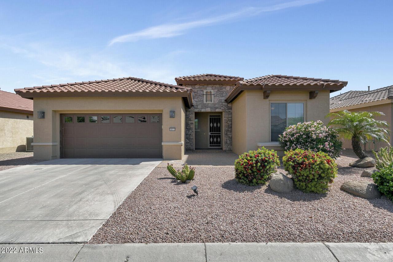 16511 W Almeria Rd., Goodyear, AZ 85395