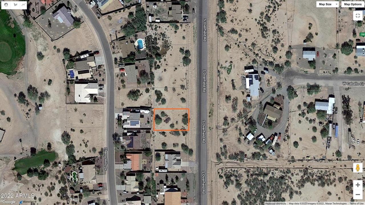 15220 S Overfield Rd. #1453, Arizona City, AZ 85123