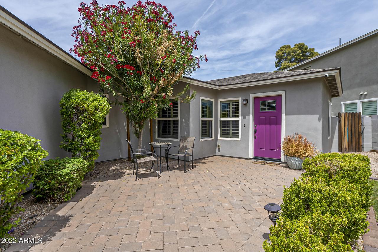 4208 E Roma Ave., Phoenix, AZ 85018