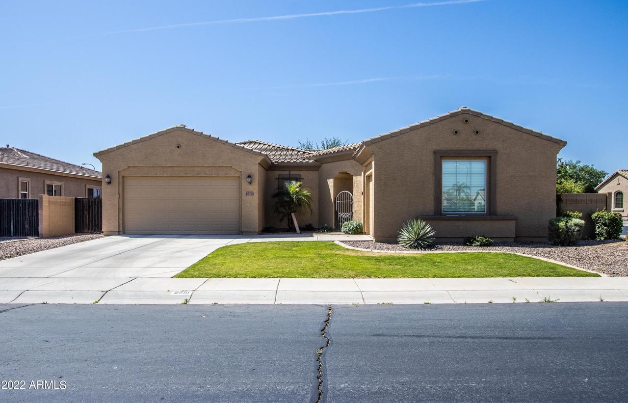 2551 E Balsam Ct., Chandler, AZ 85286