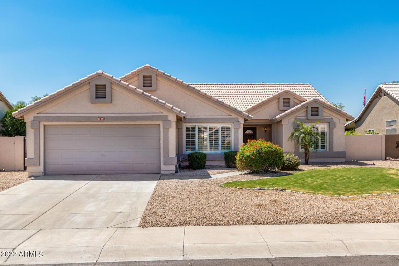 13345 W Wilshire Dr., Goodyear, AZ 85395