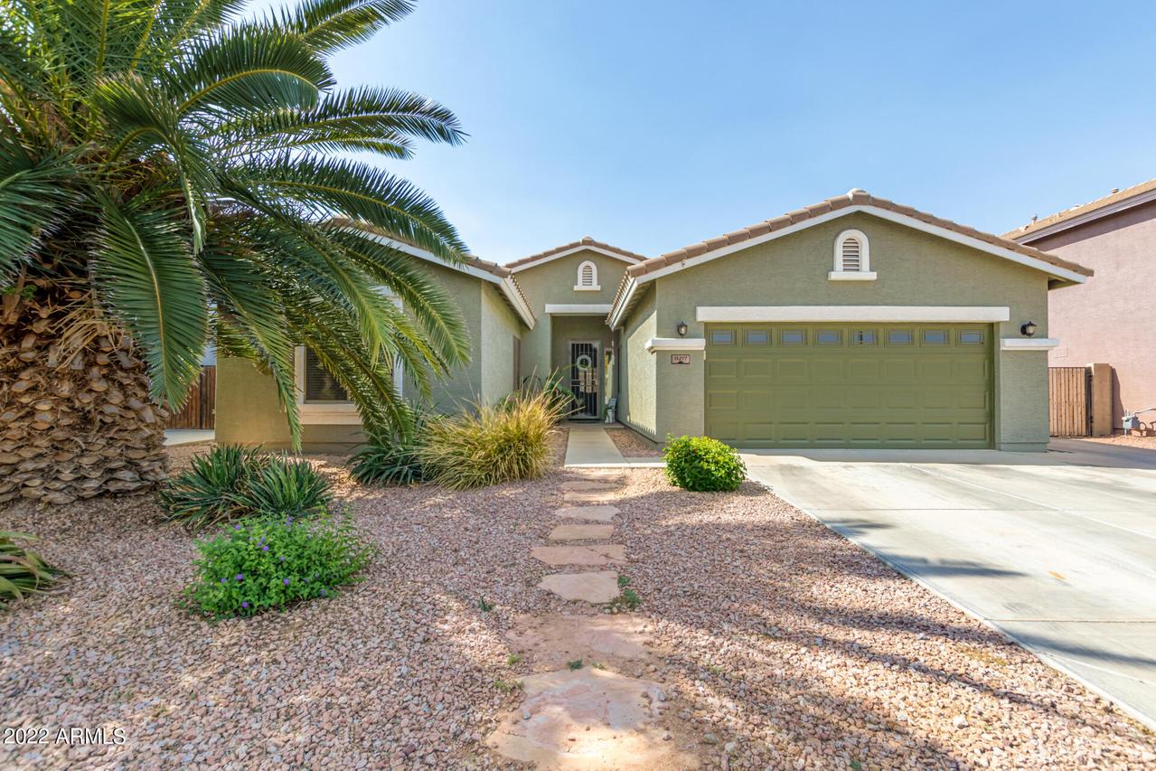 11217 E Sonrisa Ave., Mesa, AZ 85212