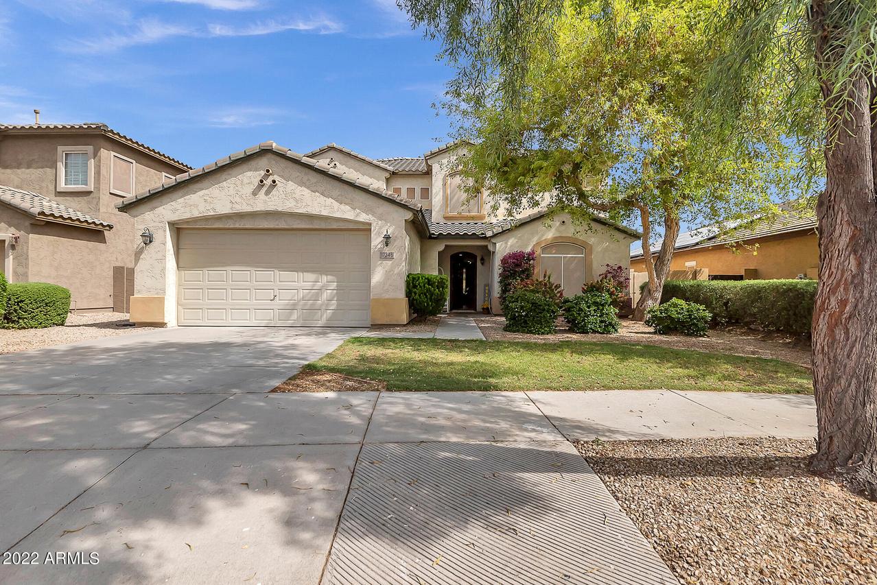 17346 W Pima St., Goodyear, AZ 85338
