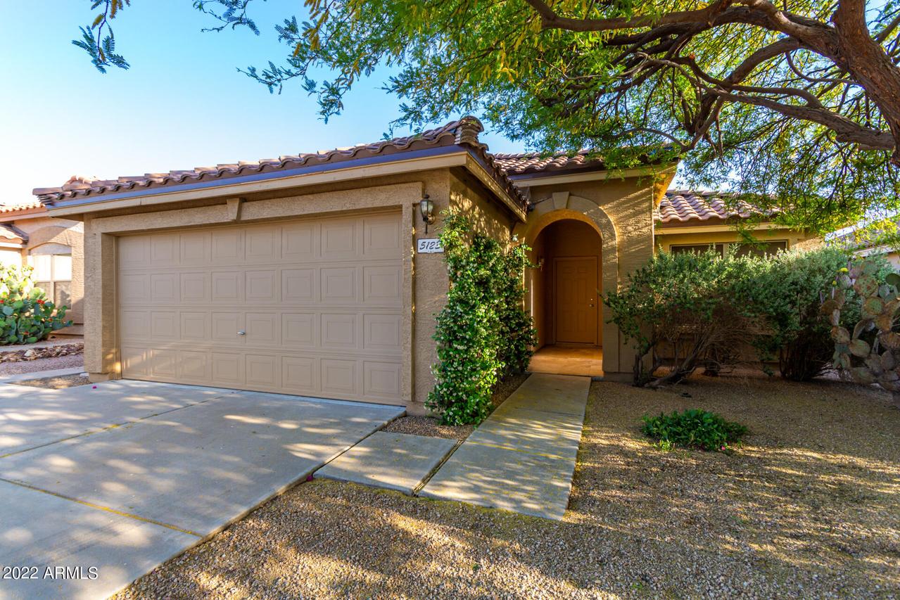 5123 E Roy Rogers Rd., Cave Creek, AZ 85331