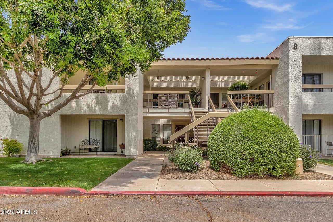 3002 N 70th St. #230, Scottsdale, AZ 85251
