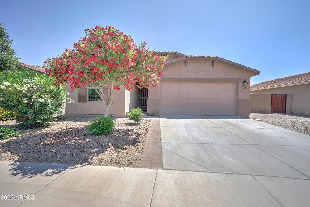 4787 E Longhorn St., San Tan Valley, AZ 85140