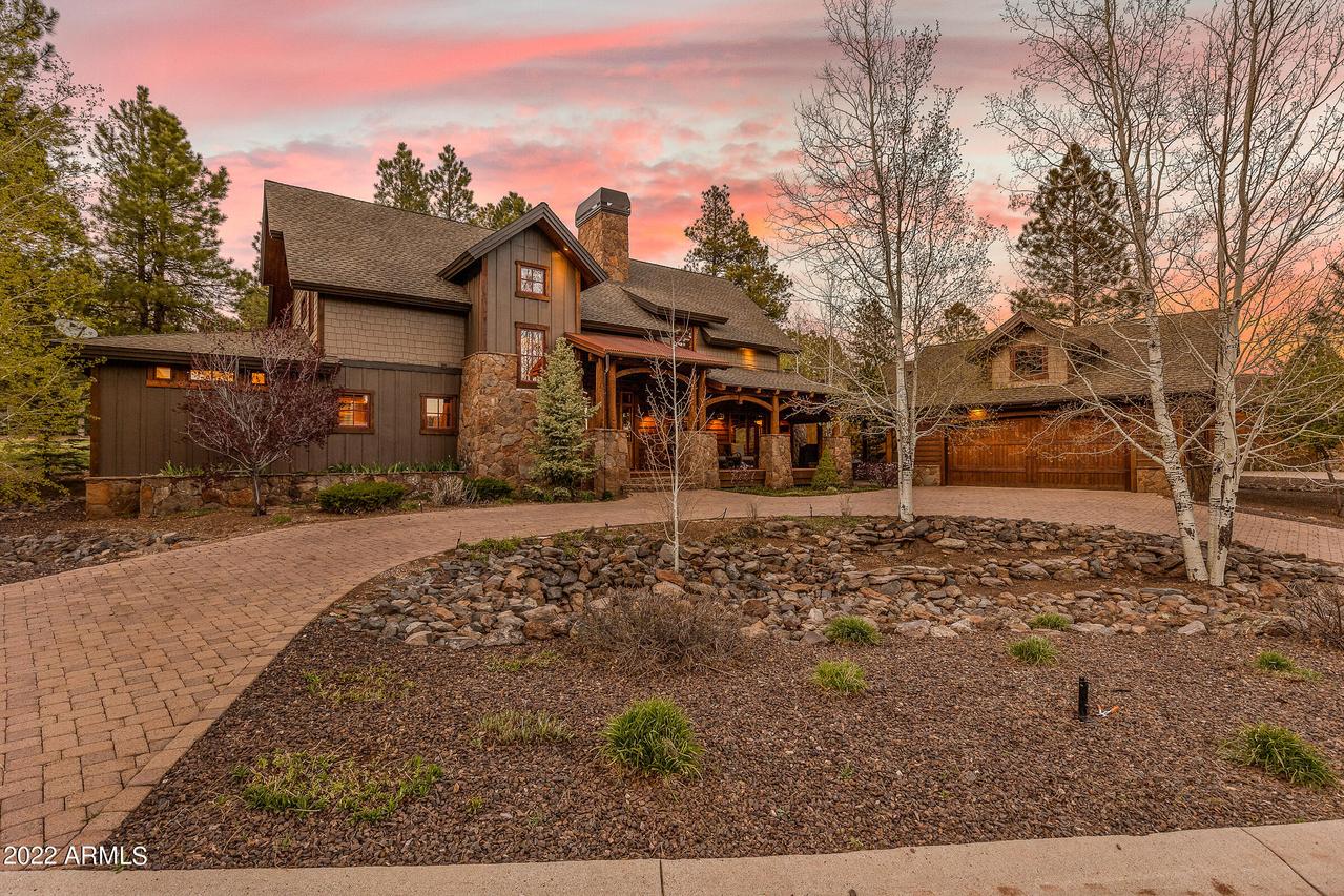 4050 S Pack Saddle, Flagstaff, AZ 86005