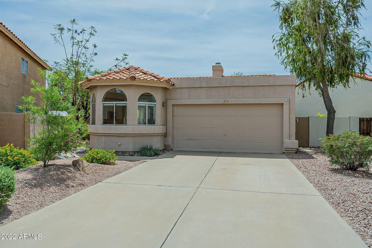11014 N 111th Way, Scottsdale, AZ 85259