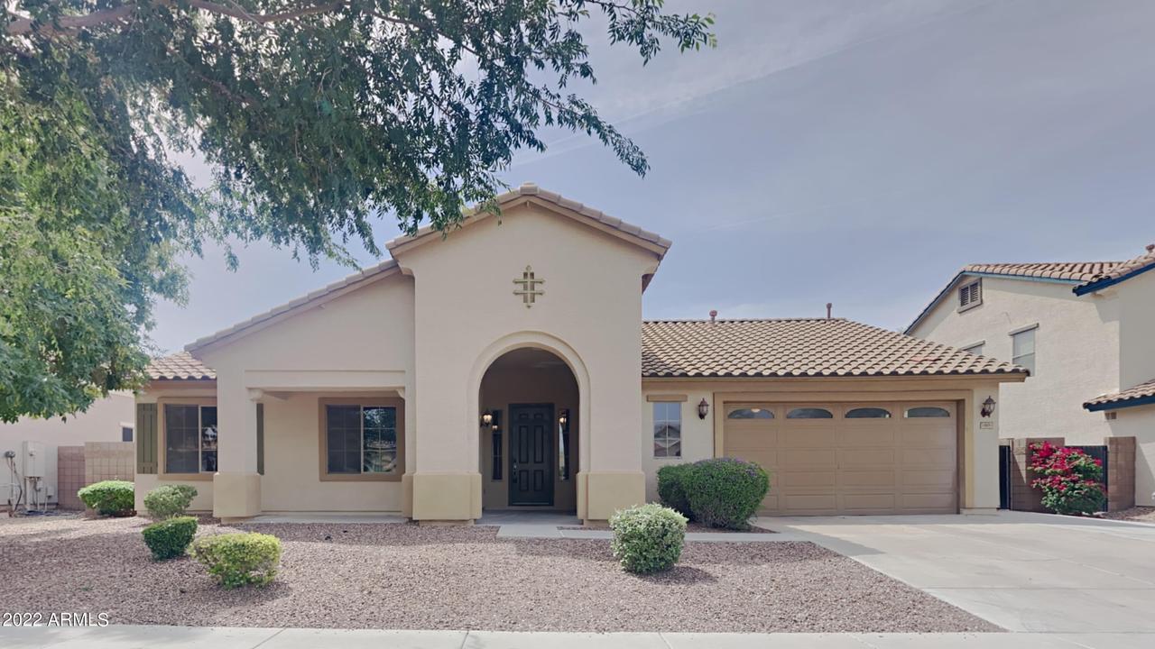 18681 E Ryan Rd., Queen Creek, AZ 85142