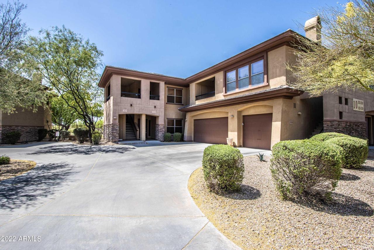 33550 N Dove Lakes Dr. #1029, Cave Creek, AZ 85331