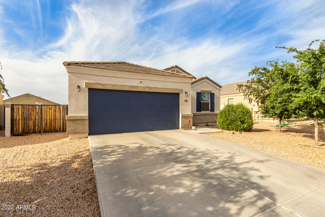 11280 E Cliffrose Ln., Florence, AZ 85132
