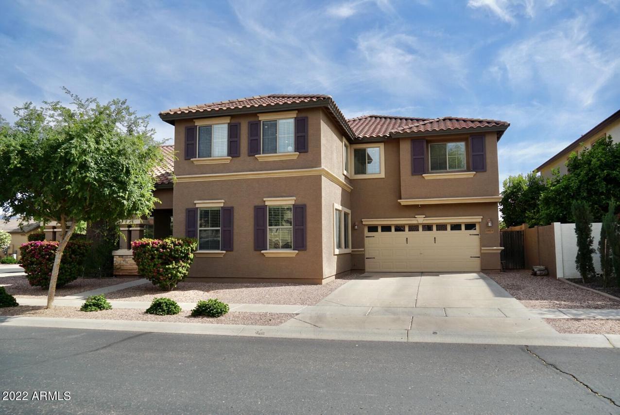 14419 W Shaw Butte Dr., Surprise, AZ 85379