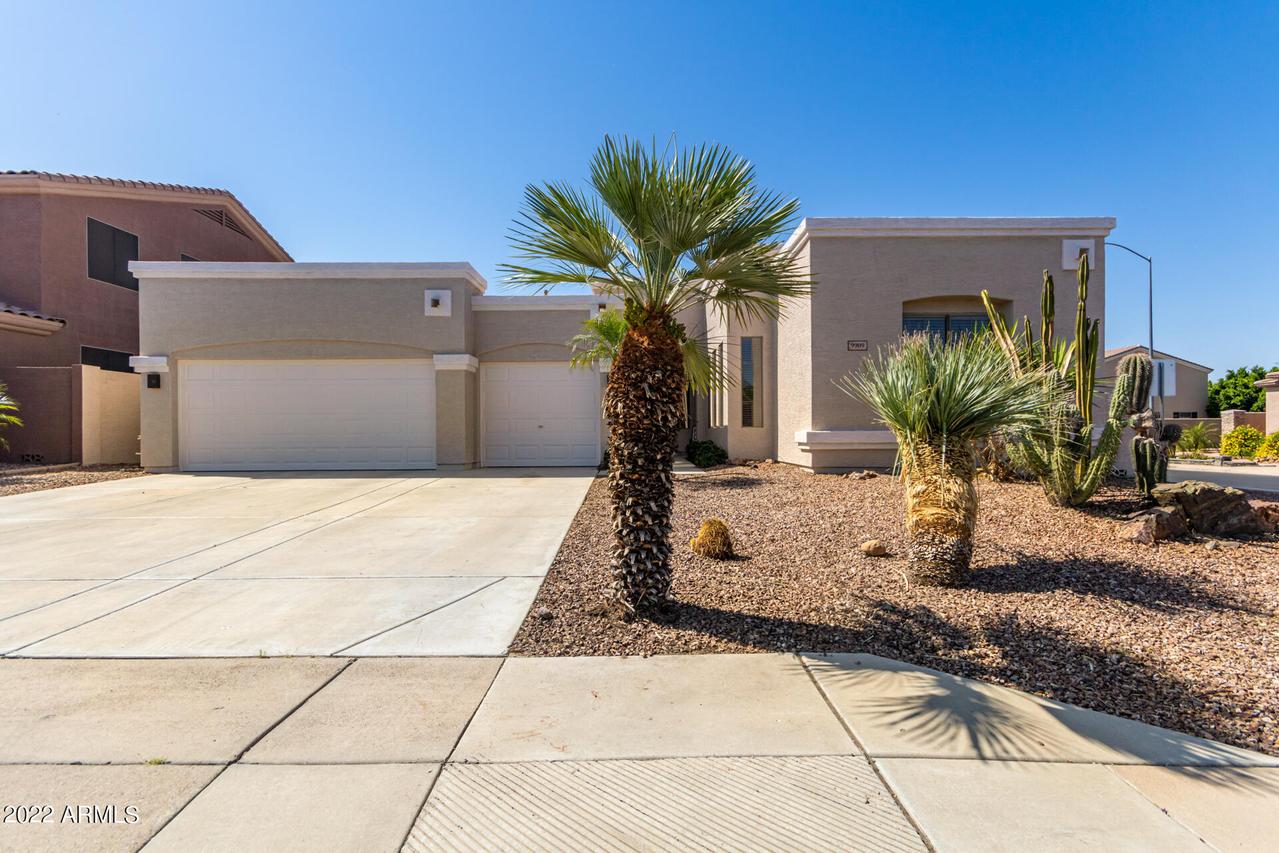 9909 E Lobo Ave., Mesa, AZ 85209