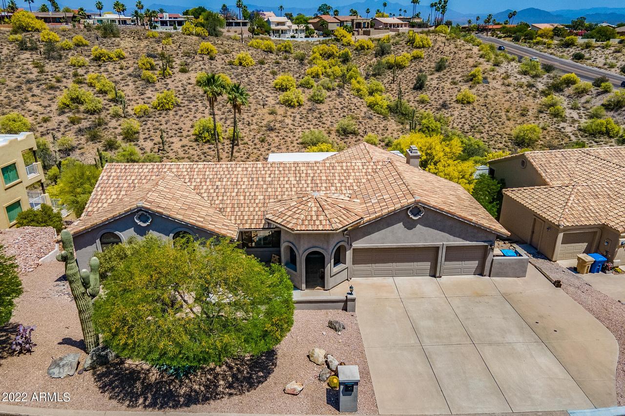 10845 N Pinto Dr., Fountain Hills, AZ 85268