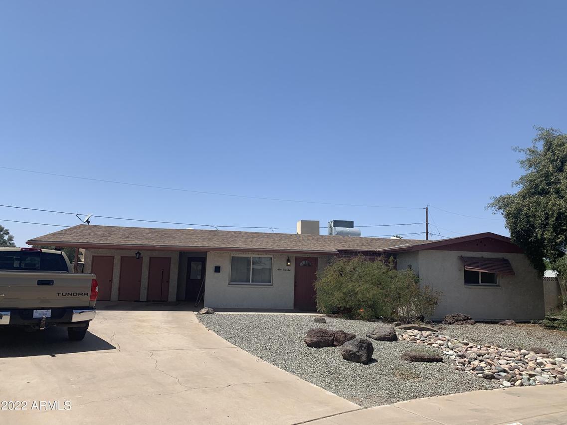 942 W Parkway Blvd., Tempe, AZ 85281