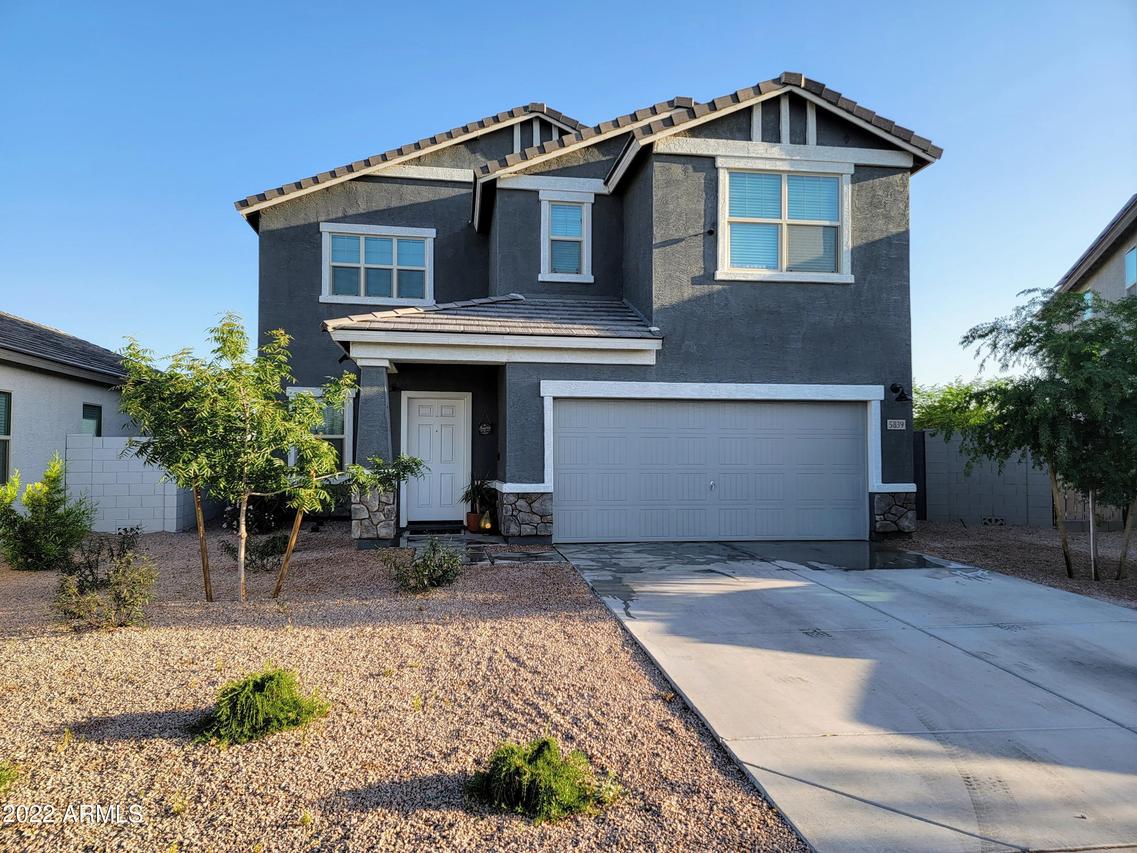 5839 E Helios Dr., Florence, AZ 85132
