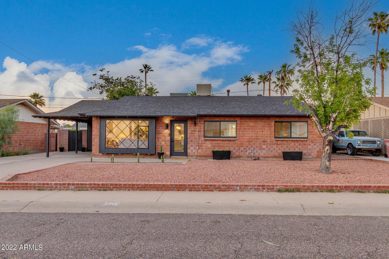 8754 E Coronado Rd., Scottsdale, AZ 85257