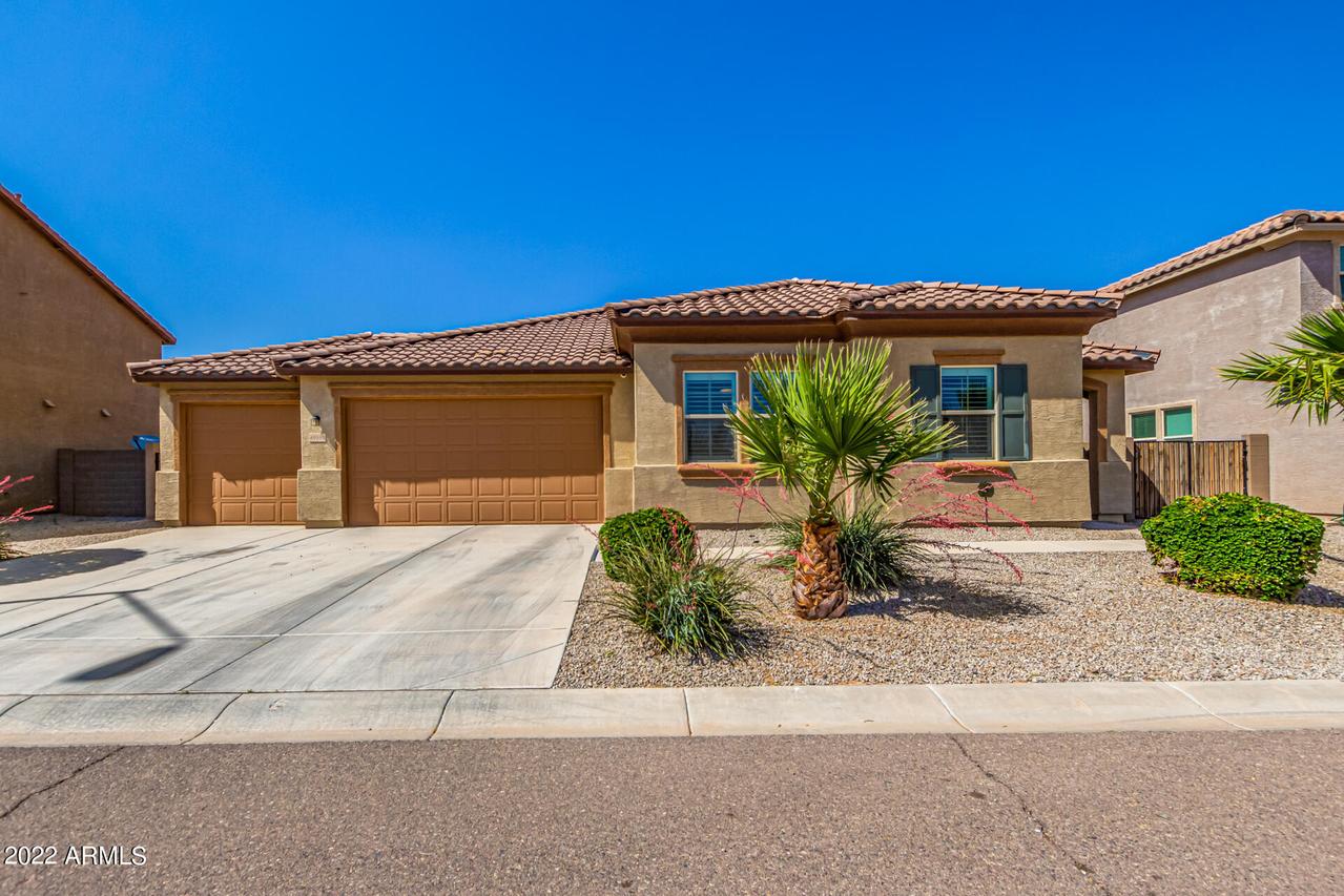 40588 W Art Pl., Maricopa, AZ 85138