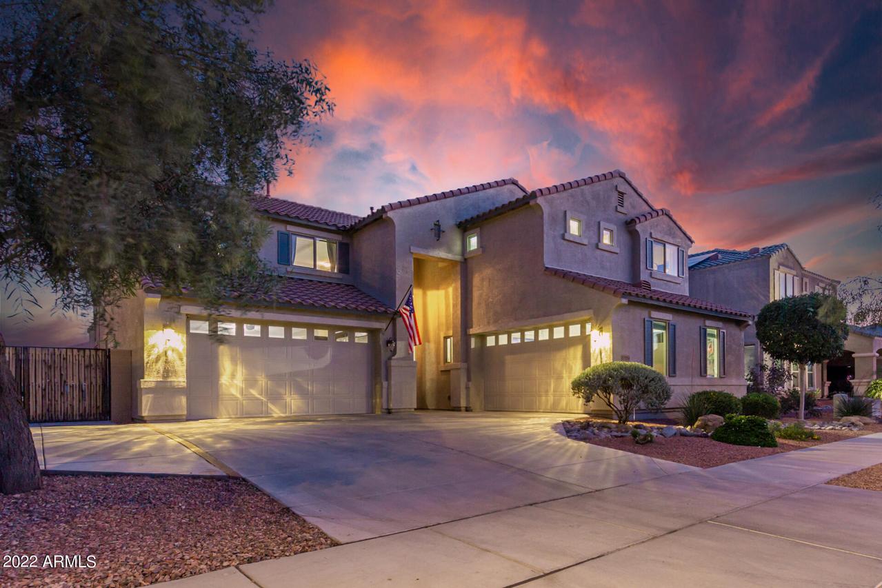 17751 W Dahlia Dr., Surprise, AZ 85388