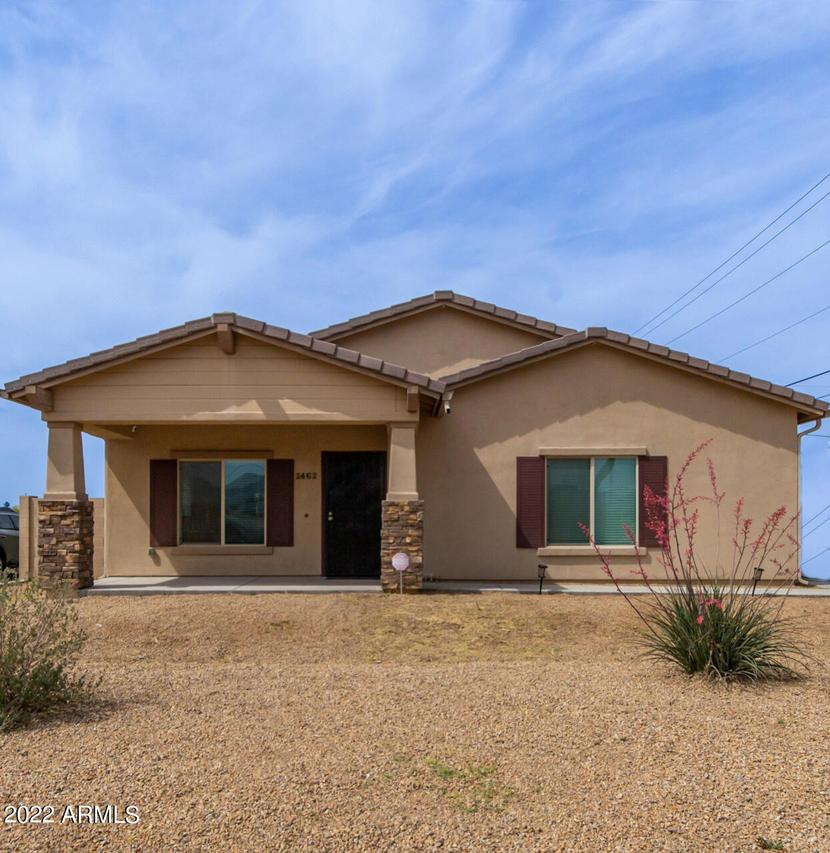 2462 E Marguerite Ave., Phoenix, AZ 85040