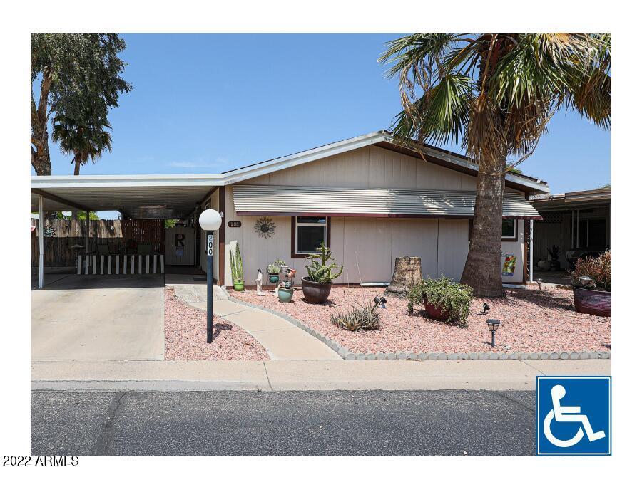 10951 N 91st Ave. #200, Peoria, AZ 85345