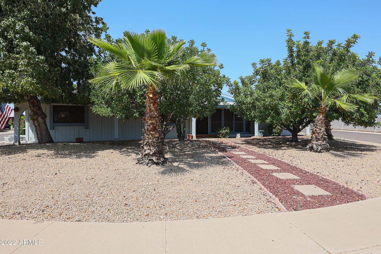 11275 N 99th Ave. #130, Peoria, AZ 85345