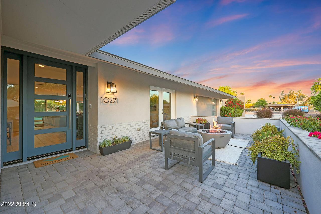 10221 N 58th Pl., Paradise Valley, AZ 85253