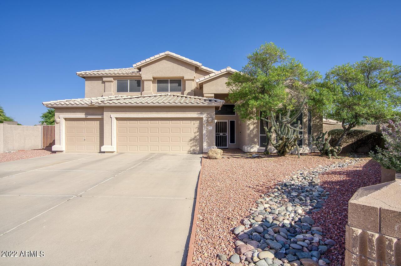 5013 W Buckskin Tr., Phoenix, AZ 85083