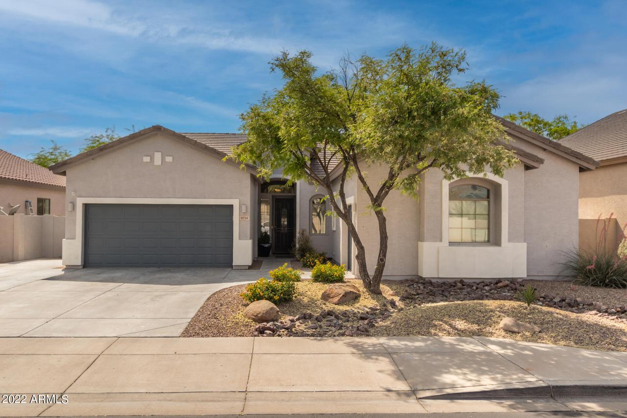 9714 S 44th Dr., Laveen, AZ 85339
